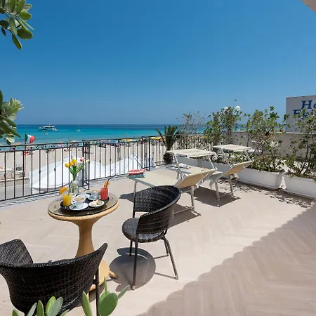 Riviera 3* San Vito lo Capo