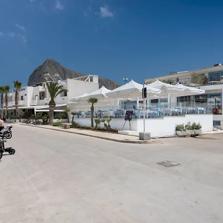 Riviera 3* San Vito Lo Capo