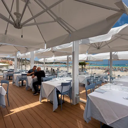 Riviera Szálloda San Vito lo Capo