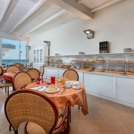 Riviera Hotel San Vito Lo Capo