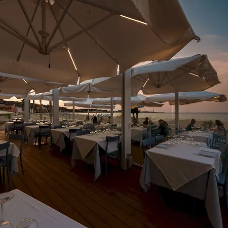 Riviera Szálloda San Vito lo Capo