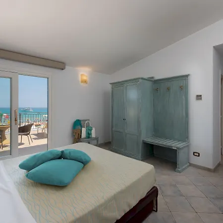 Riviera 3* San Vito lo Capo