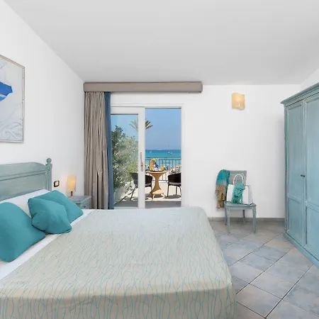 Riviera Szálloda San Vito lo Capo