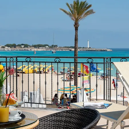 Riviera 3*