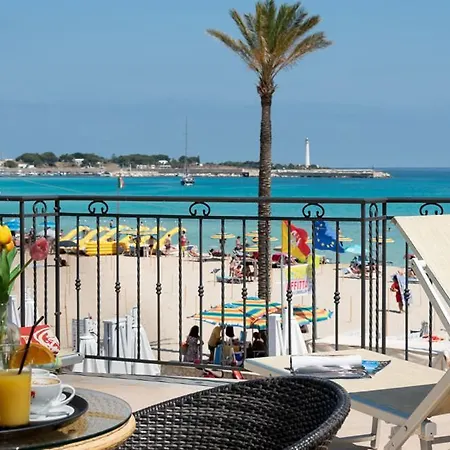 Riviera Szálloda 3*