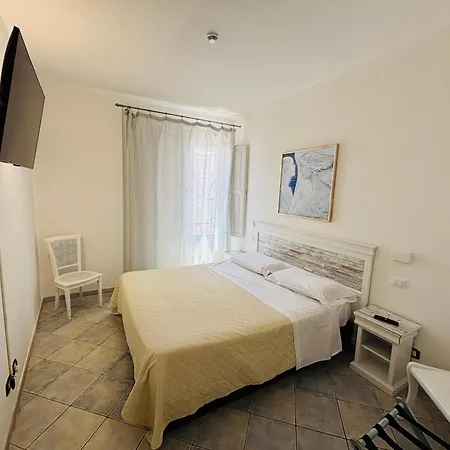 Riviera Сан-Вито-Ло-Капо